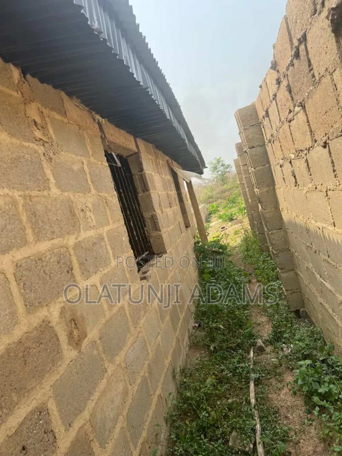 2bdrm Bungalow in Ikirun, Osogbo for sale