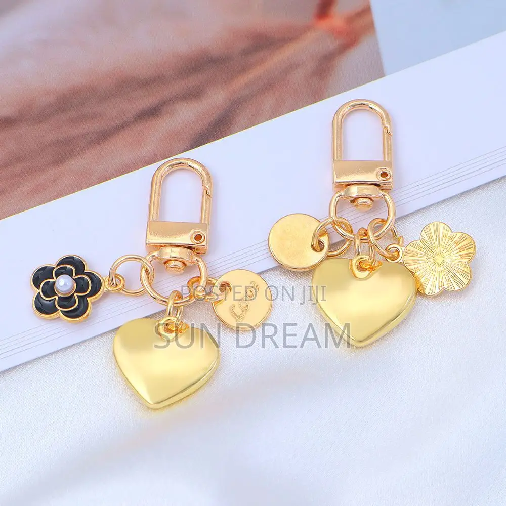 Key Holder Bag Accessories