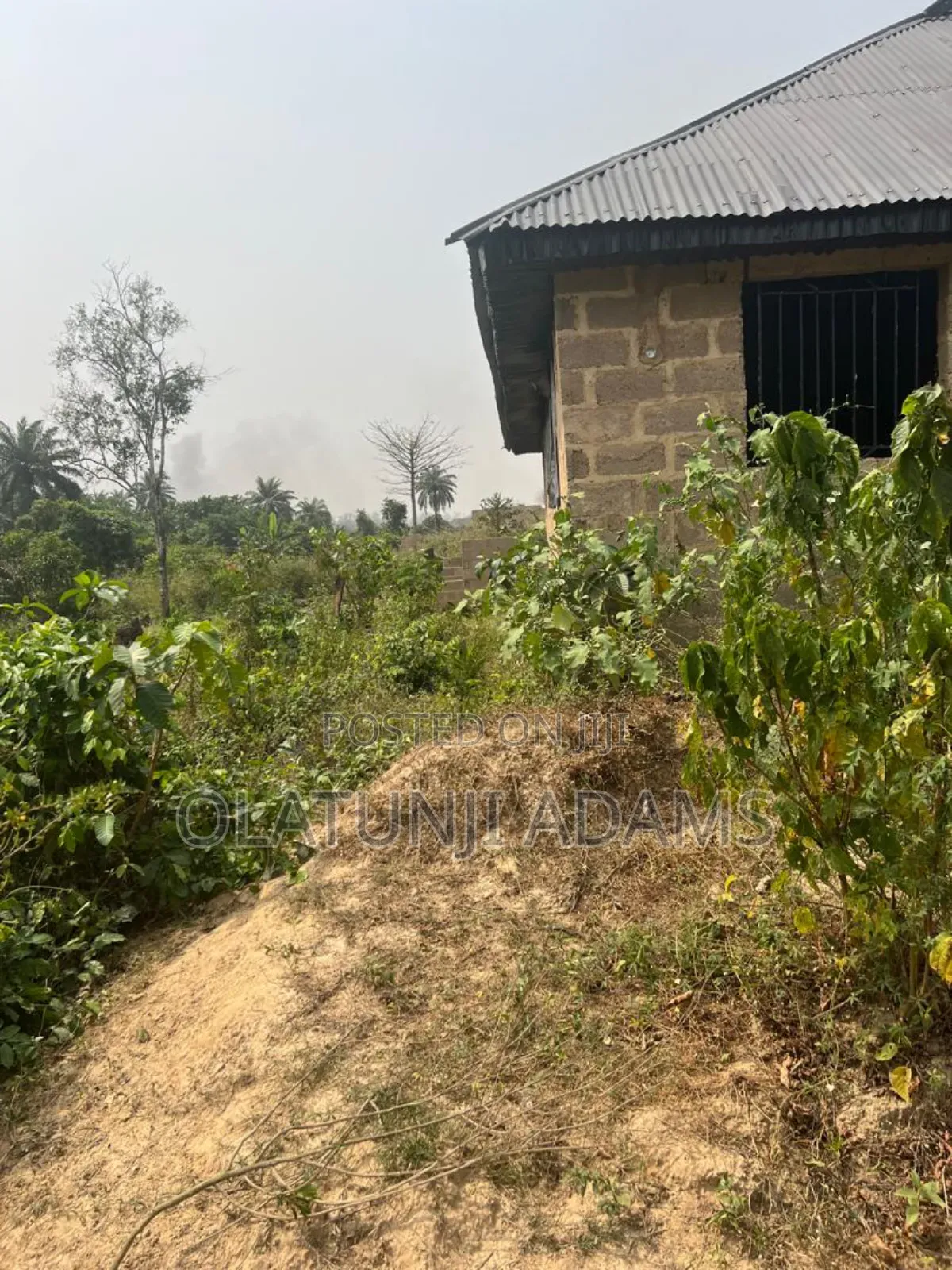 2bdrm Bungalow in Ikirun, Osogbo for sale
