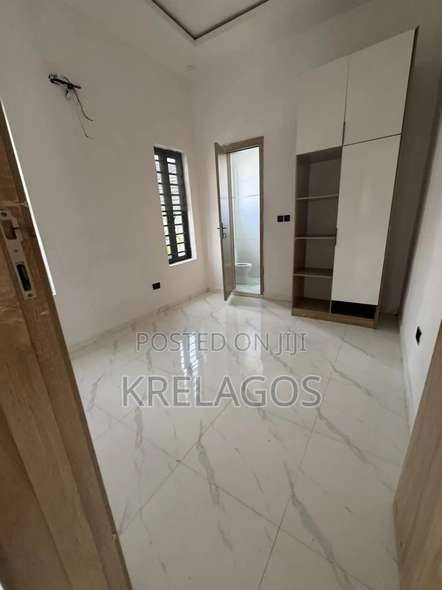 4bdrm Duplex in Sangotedo for rent