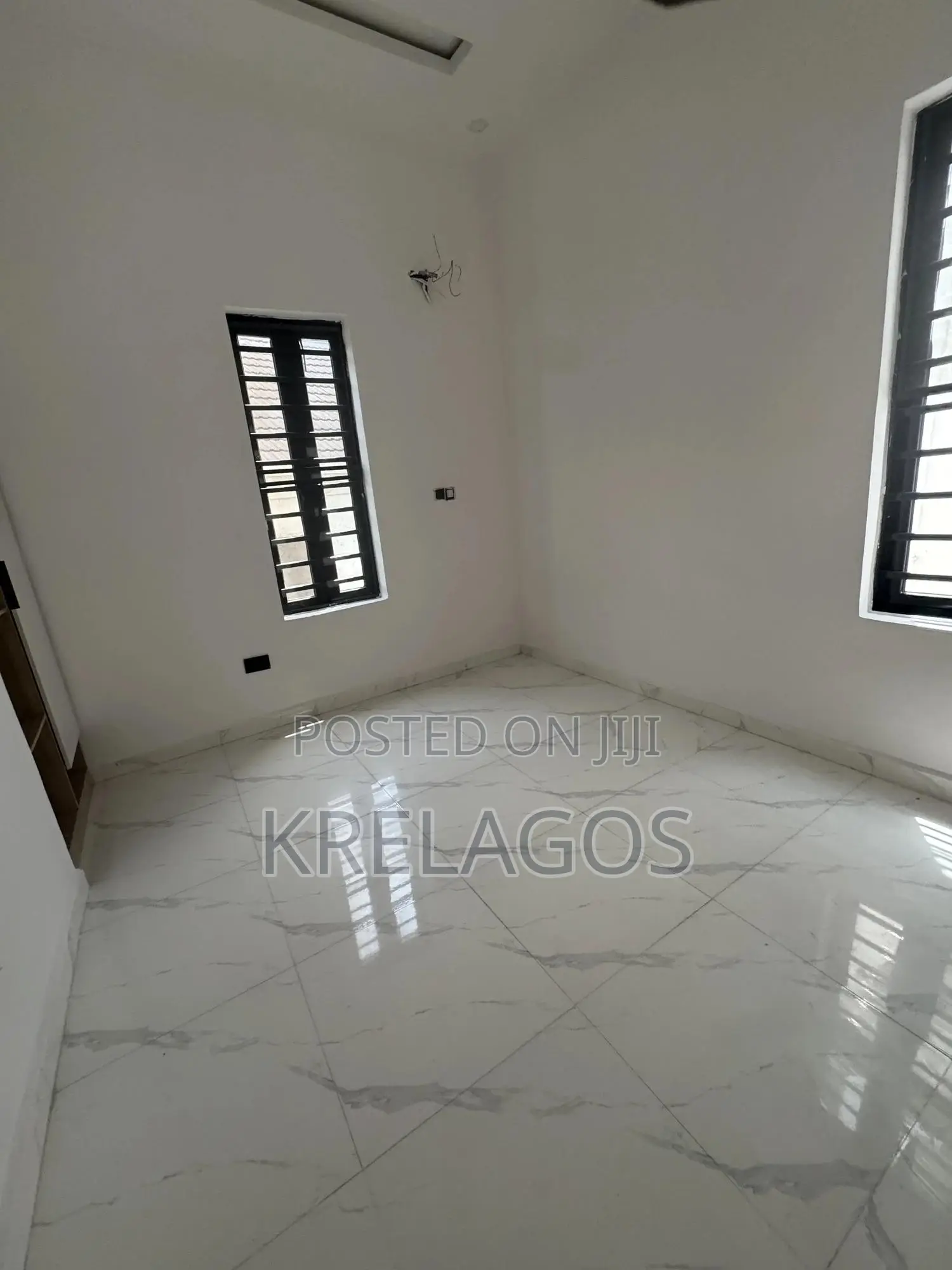 4bdrm Duplex in Sangotedo for rent