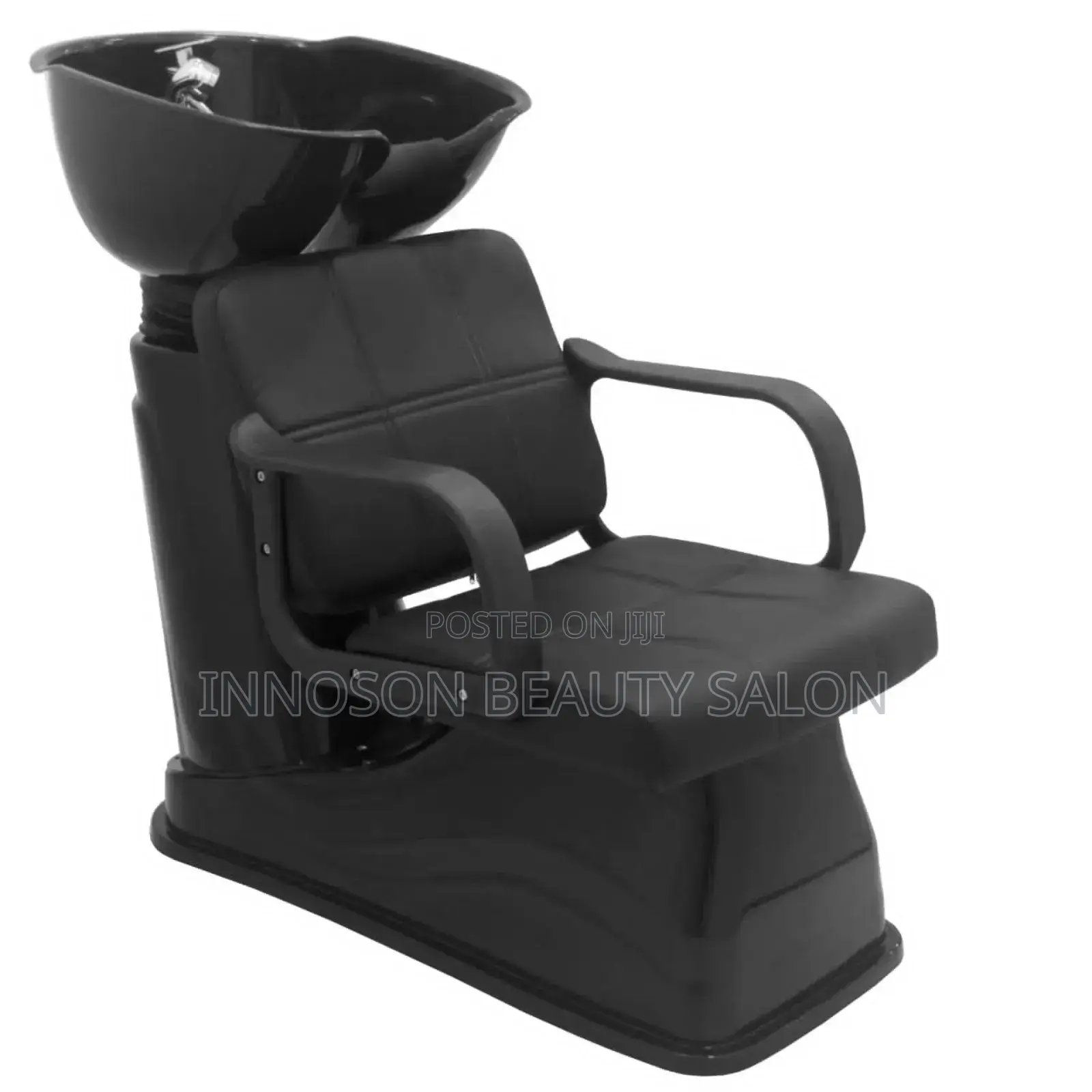 Washing Hair Basin
