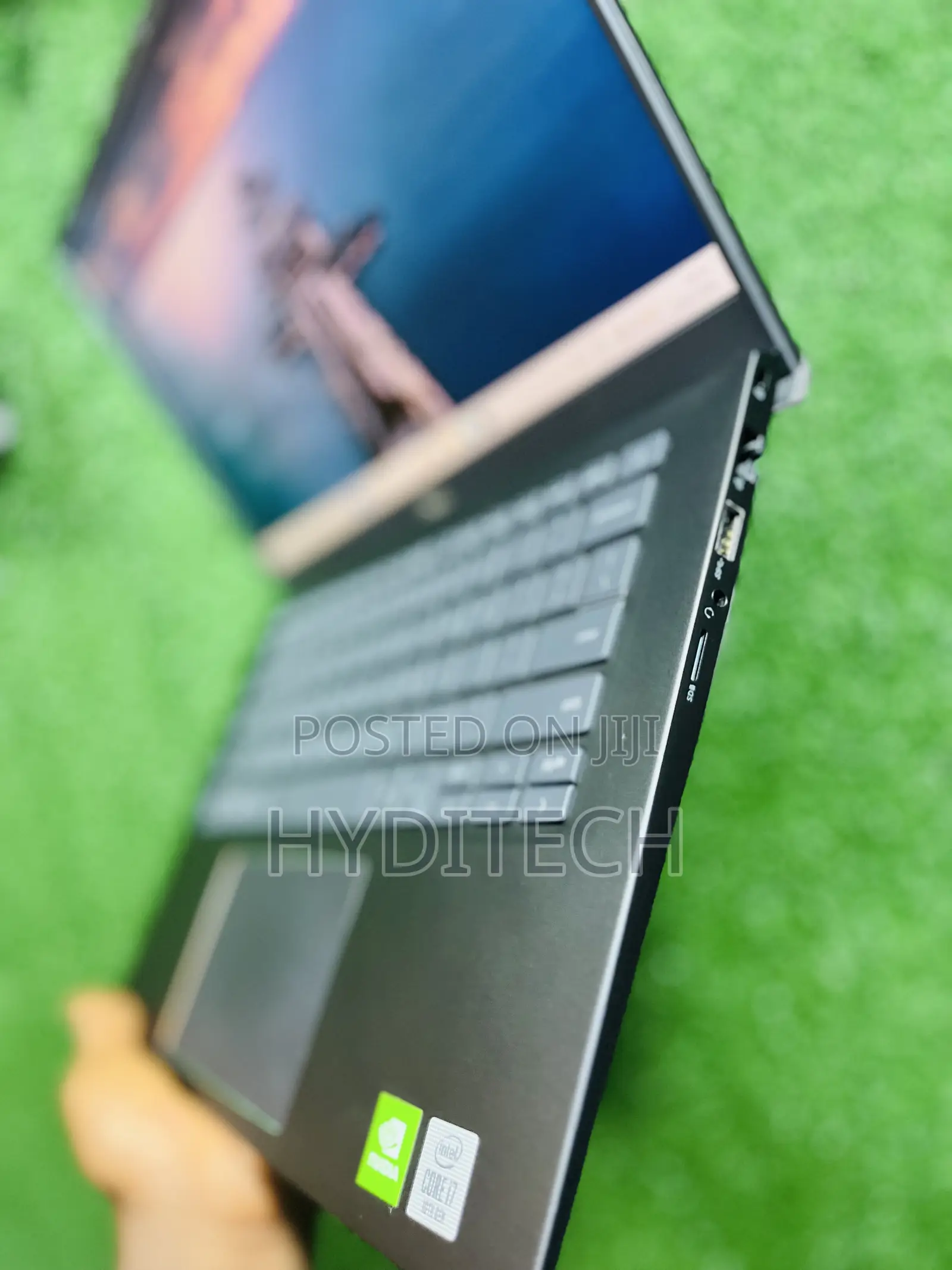 Laptop Dell Latitude 5401 16GB Intel Core i7 SSD 512GB