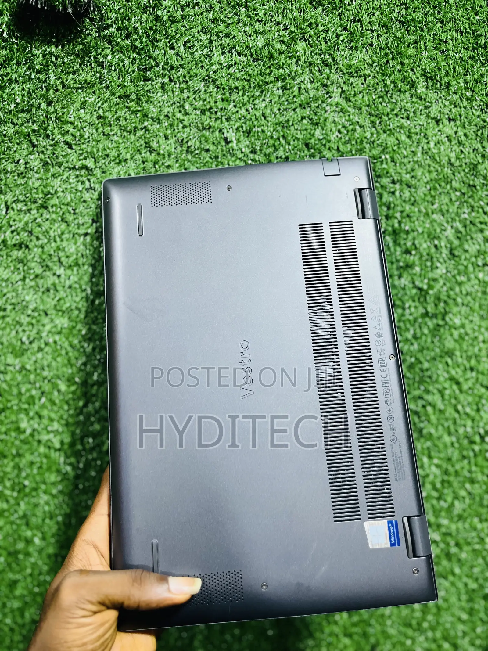 Laptop Dell Latitude 5401 16GB Intel Core i7 SSD 512GB