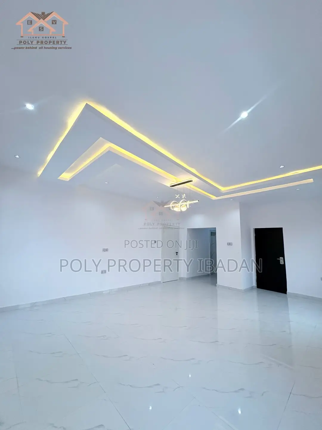 5bdrm Duplex in Red Gate Estate, Ibadan for sale