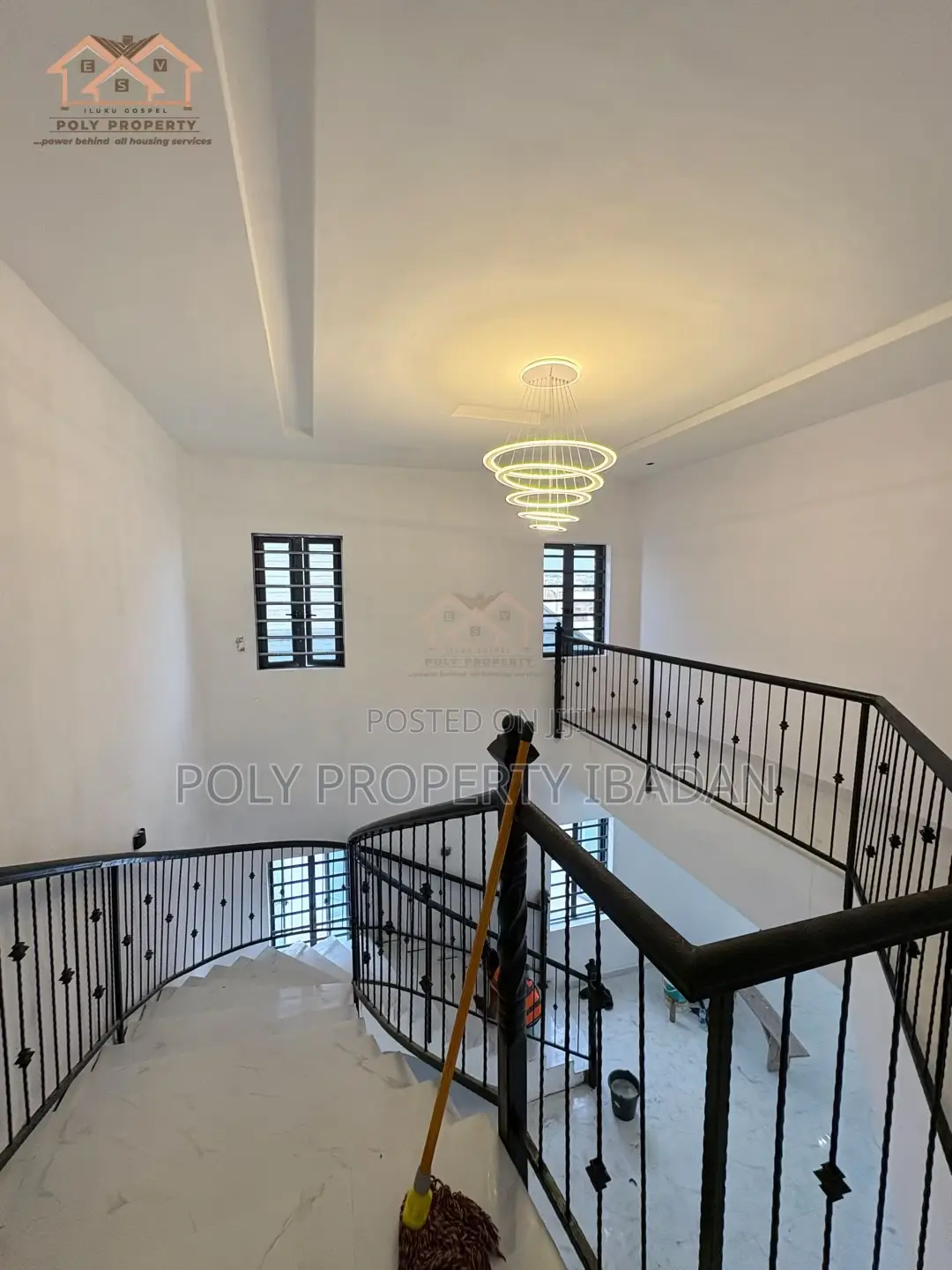 5bdrm Duplex in Red Gate Estate, Ibadan for sale