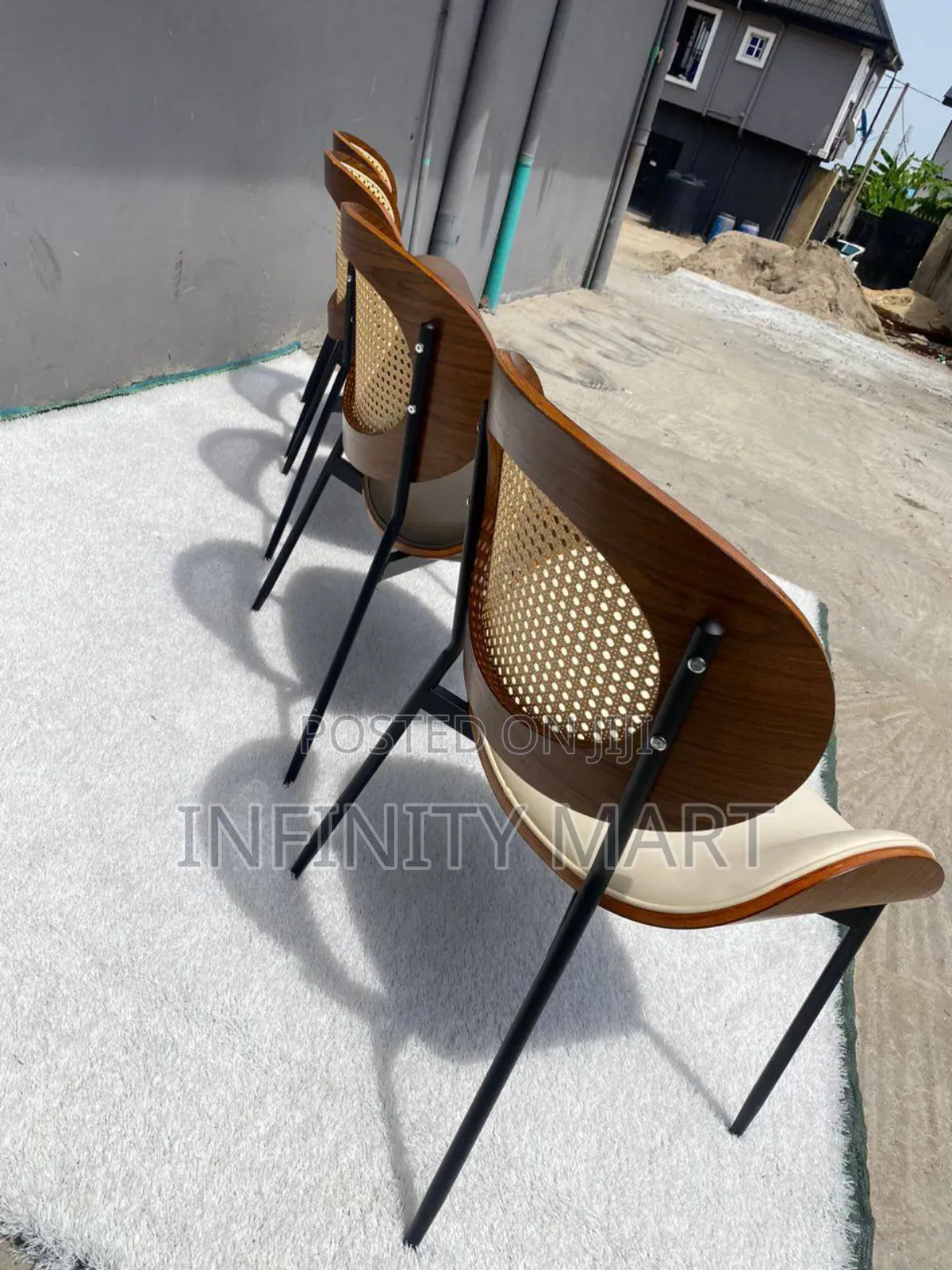Dining Chair