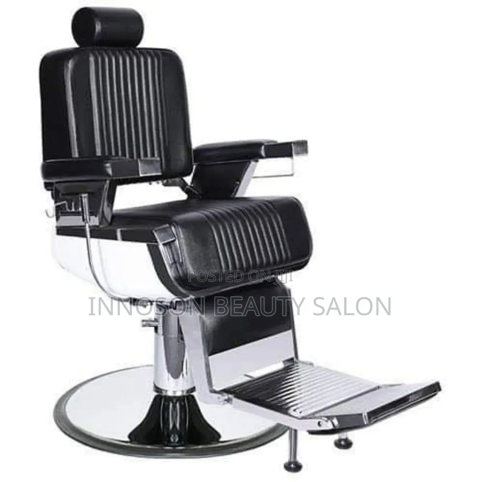 Barber Chair