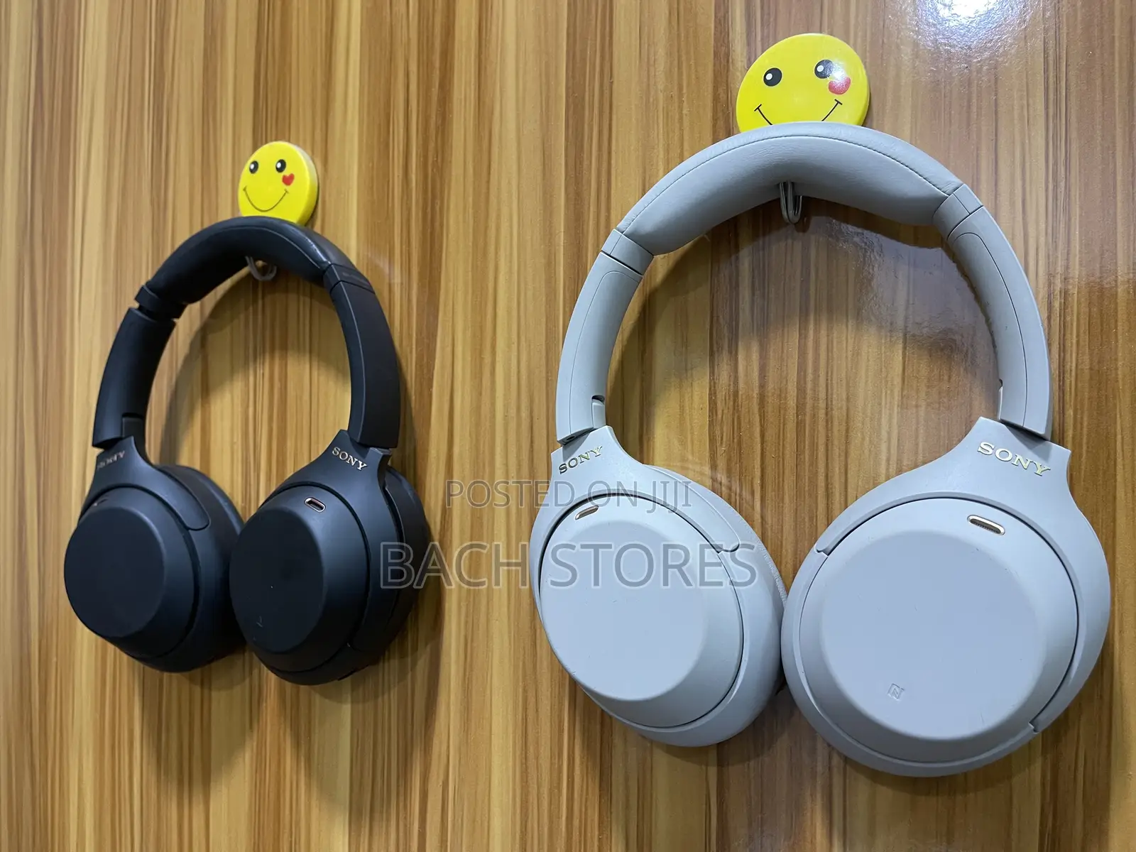 Sony Wh-1000xm4 Noise Cancelling Headphones With Alexa