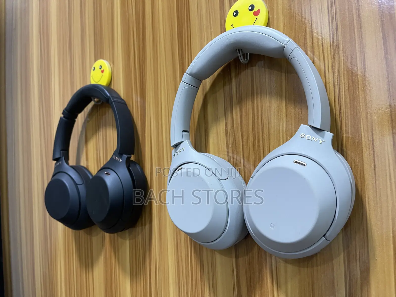 Sony Wh-1000xm4 Noise Cancelling Headphones With Alexa