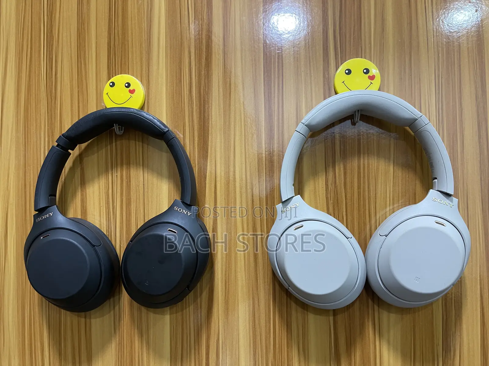 Sony Wh-1000xm4 Noise Cancelling Headphones With Alexa