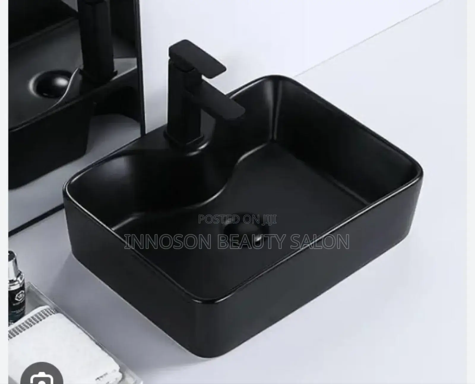 Pedicure Bowl