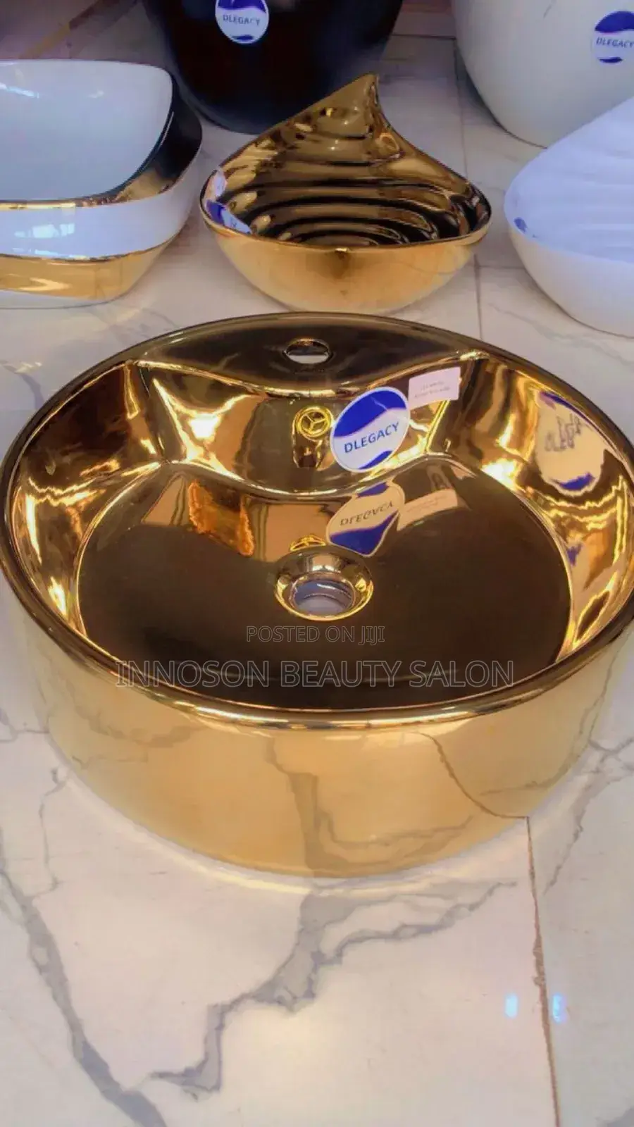 Pedicure Bowl