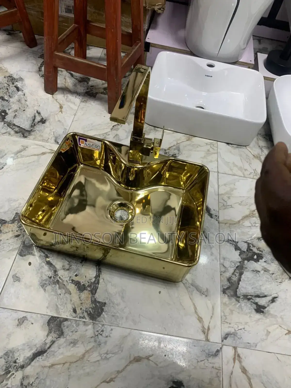 Pedicure Bowl