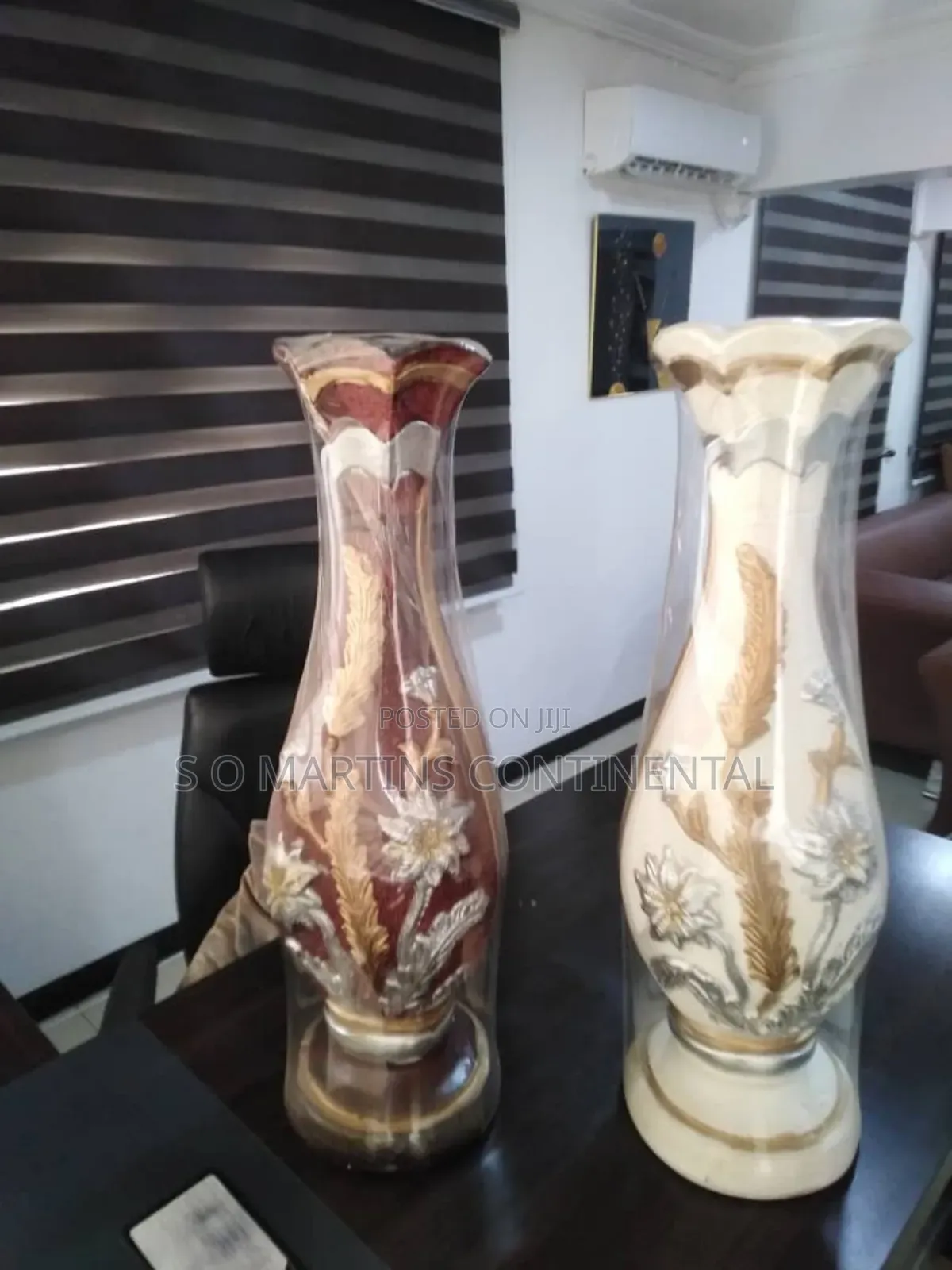 Imported Exotic Flower Pot ,One Picece
