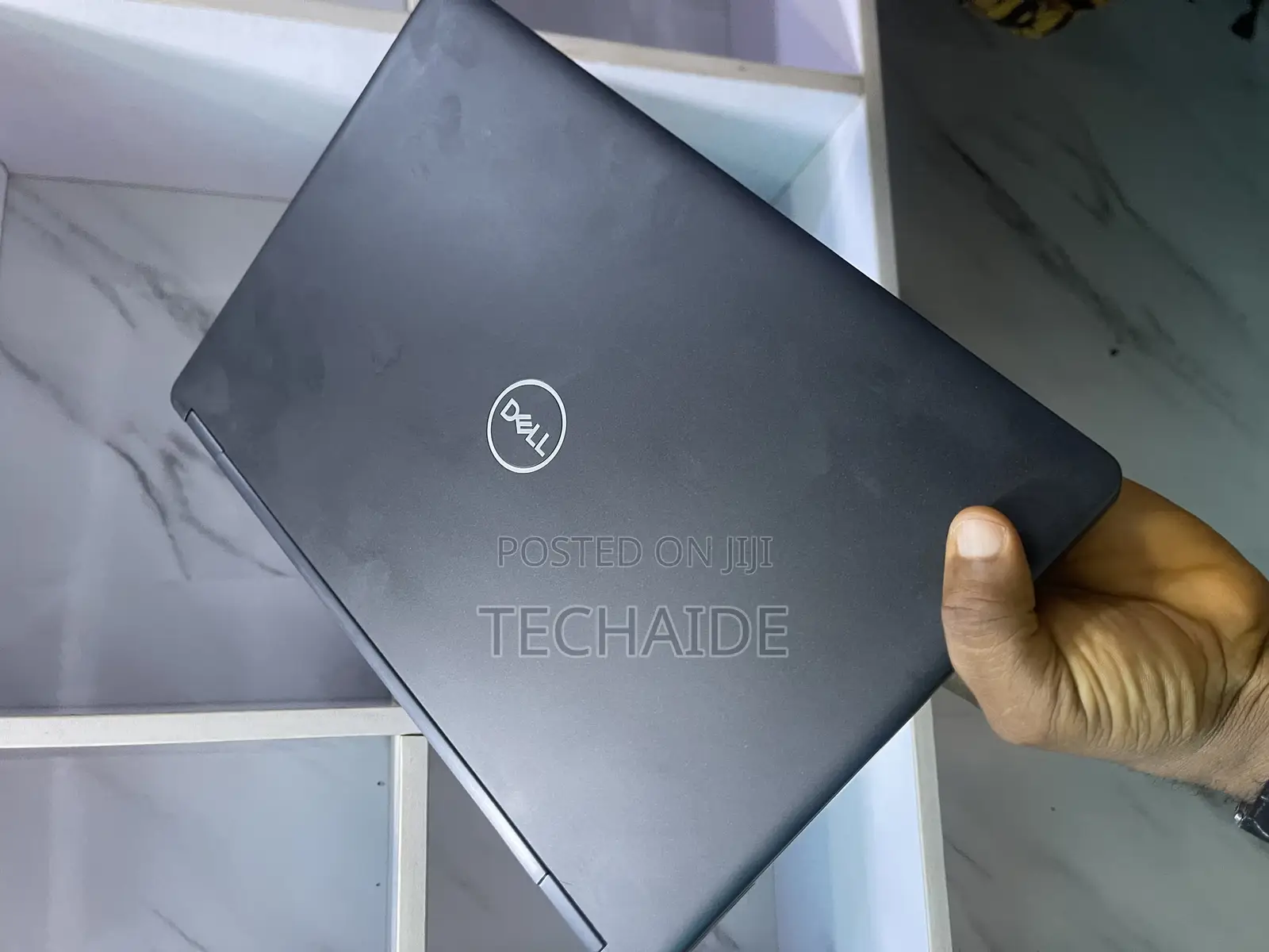 Laptop Dell Latitude 5490 8GB Intel Core i5 SSD 256GB