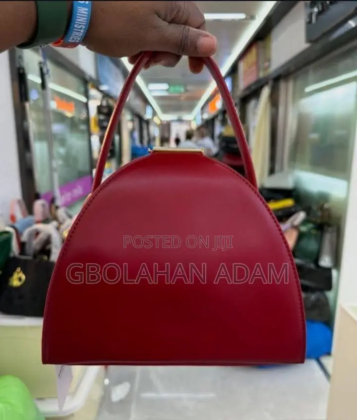 Mini Pandora Volume Bag