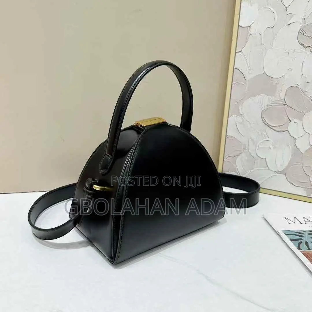 Mini Pandora Volume Bag