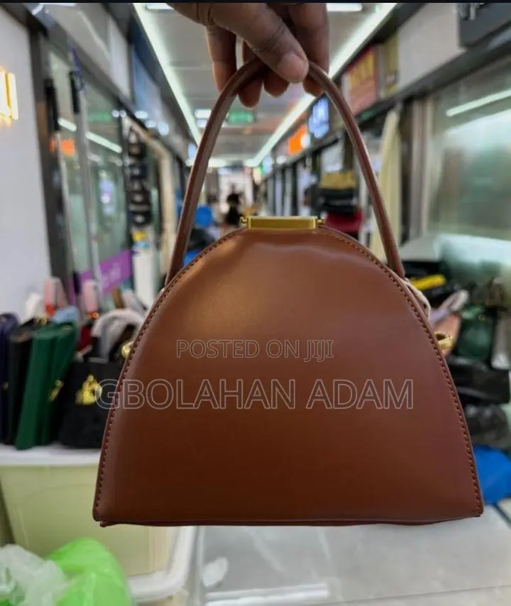 Mini Pandora Volume Bag