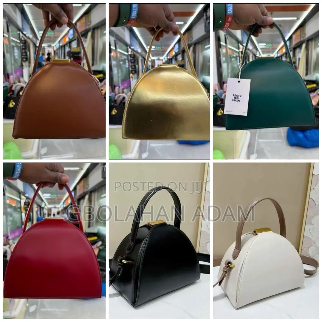 Mini Pandora Volume Bag