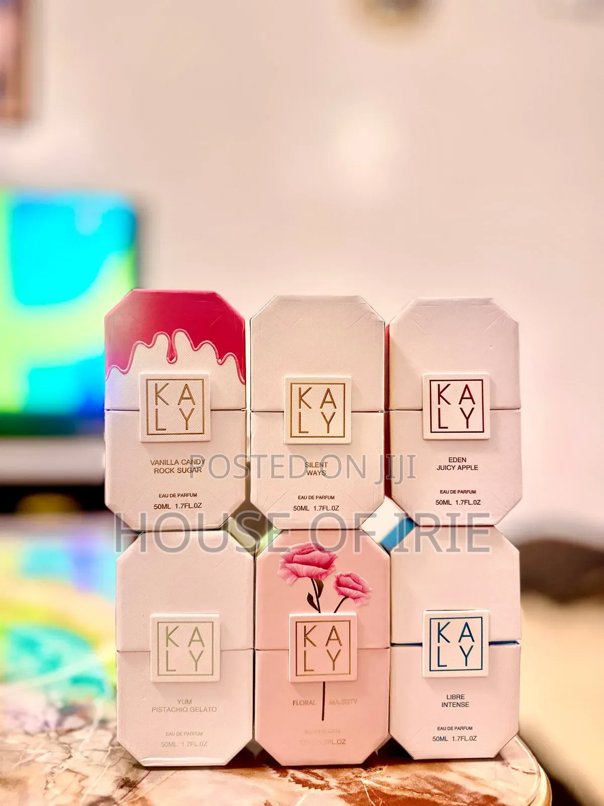 Kaly Eau De Parfum