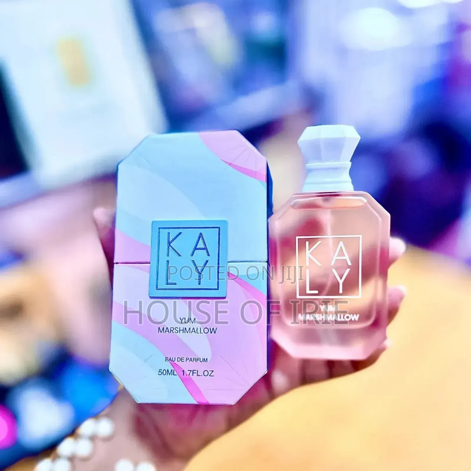 Kaly Eau De Parfum