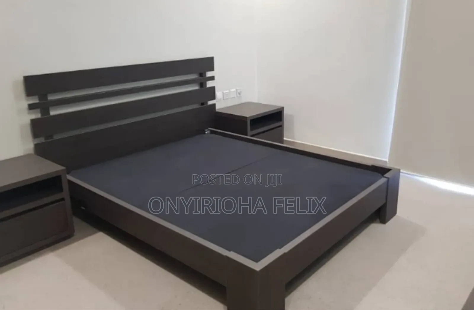 Furnished 3bdrm Block of Flats in Asokoro Main for rent