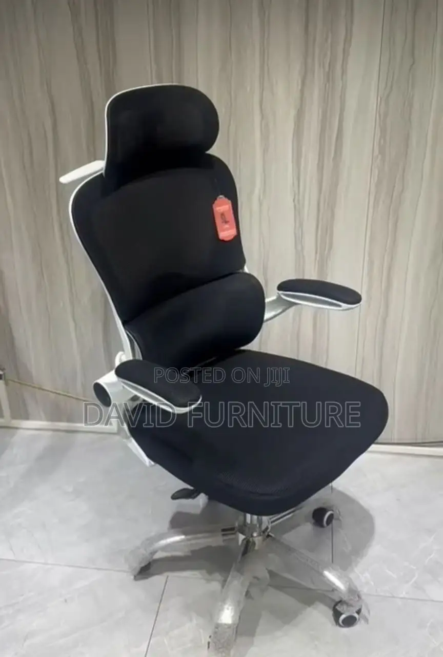 Signature Executive Chair