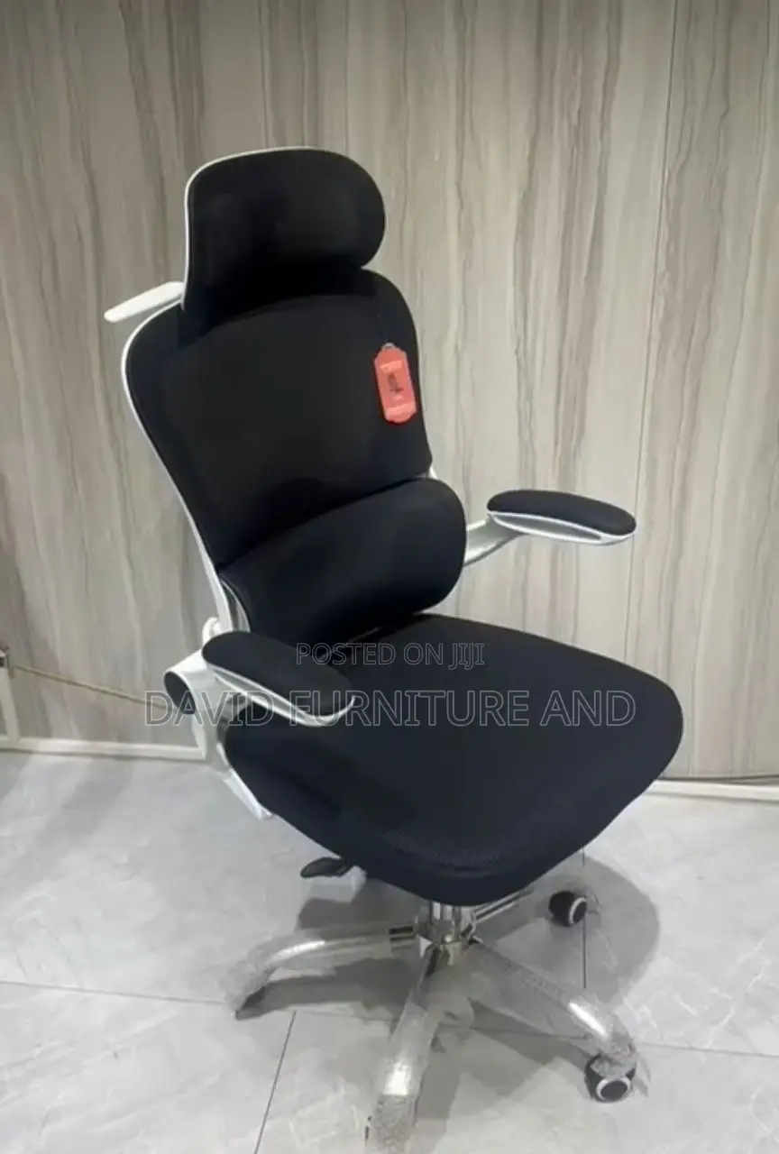 Signature Executive Chair