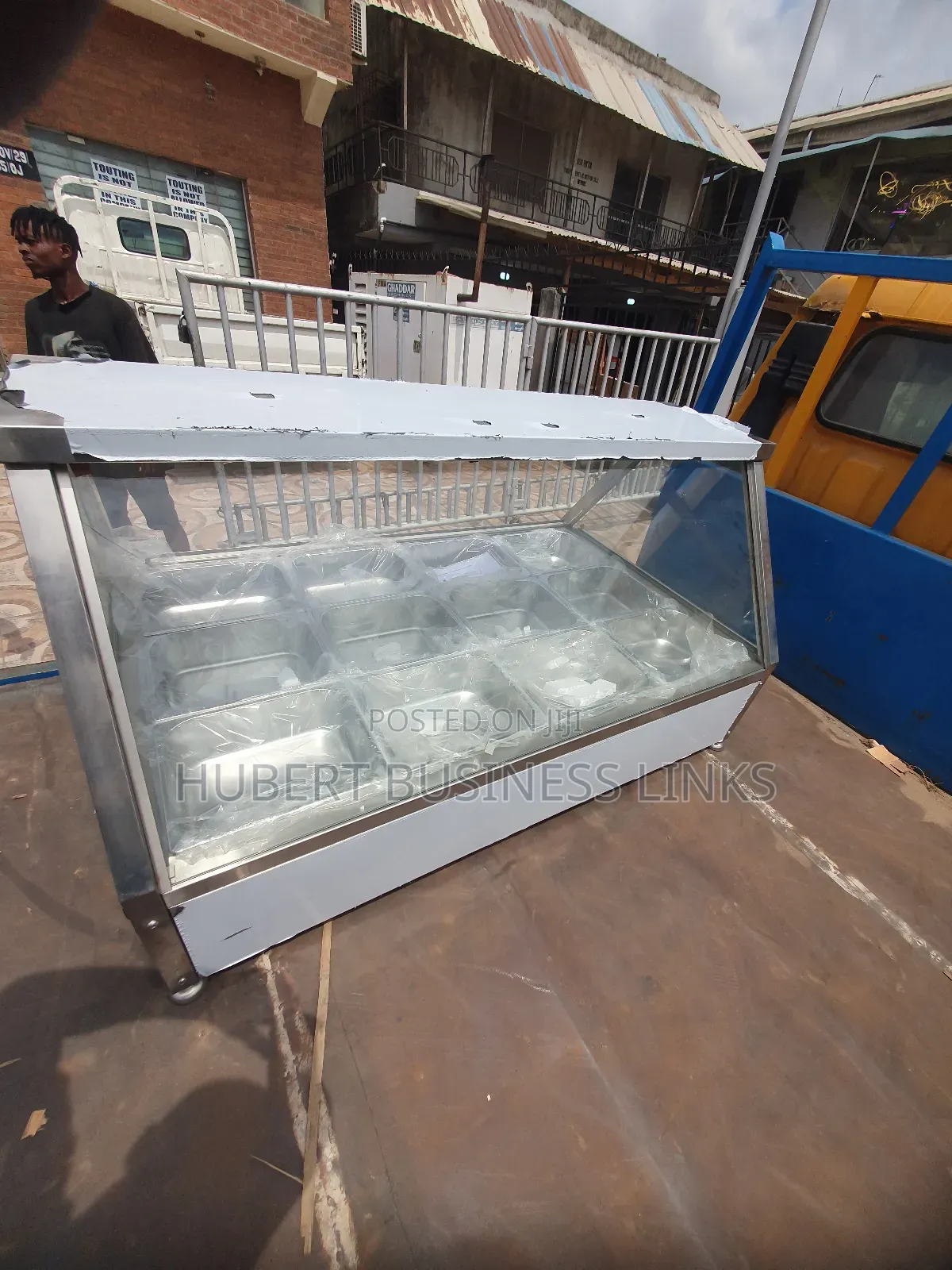 15bowl Food Warmer/Bain Marie
