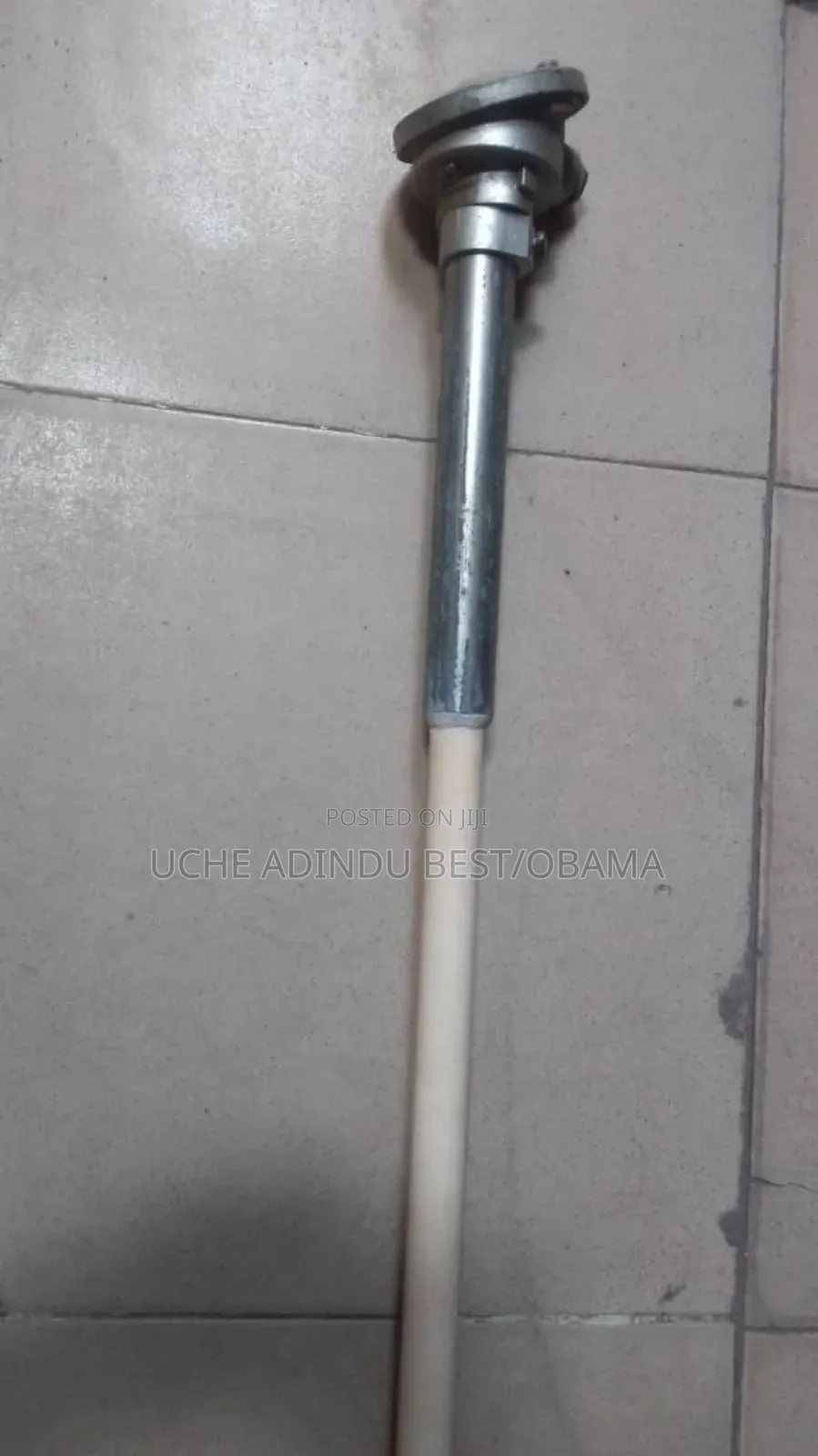 Syramic Thermocouple Type S and R