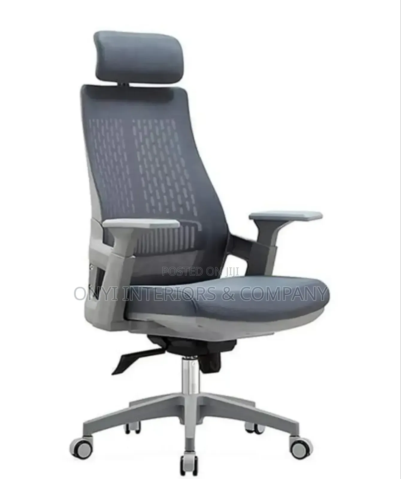 Loving Home Ergonomic Heavy Duty Executive Office Chair