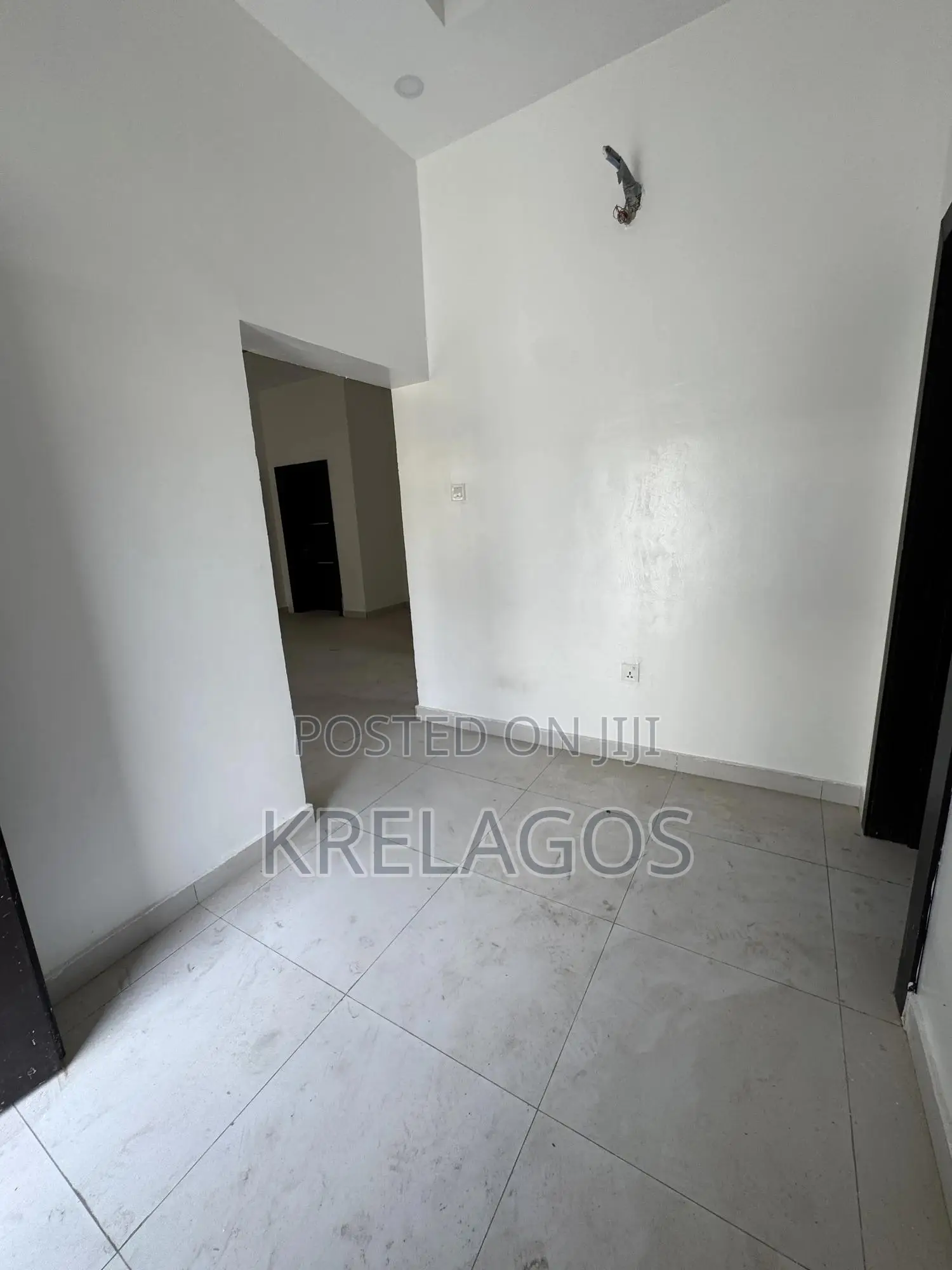 4bdrm Duplex in Sangotedo for rent
