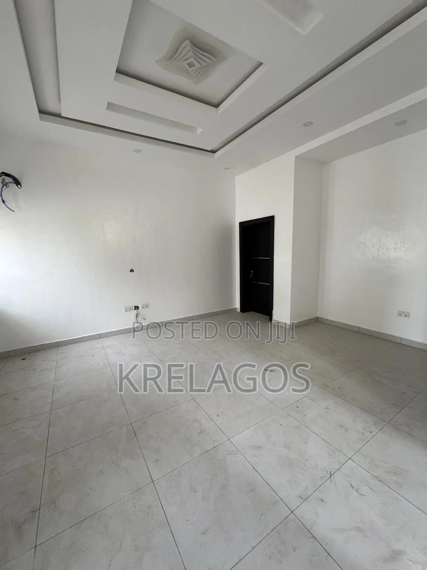 4bdrm Duplex in Sangotedo for rent