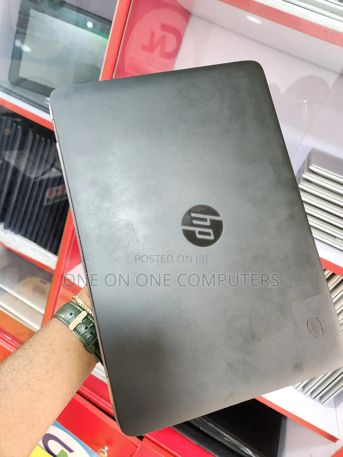 Laptop HP EliteBook 840 G1 8GB Intel Core I7 HDD+SSD 500GB
