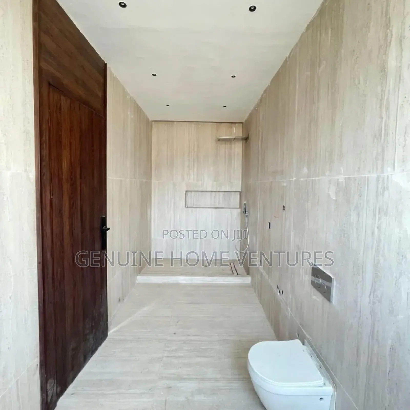 5bdrm Duplex in Lekki Phase 1 for sale
