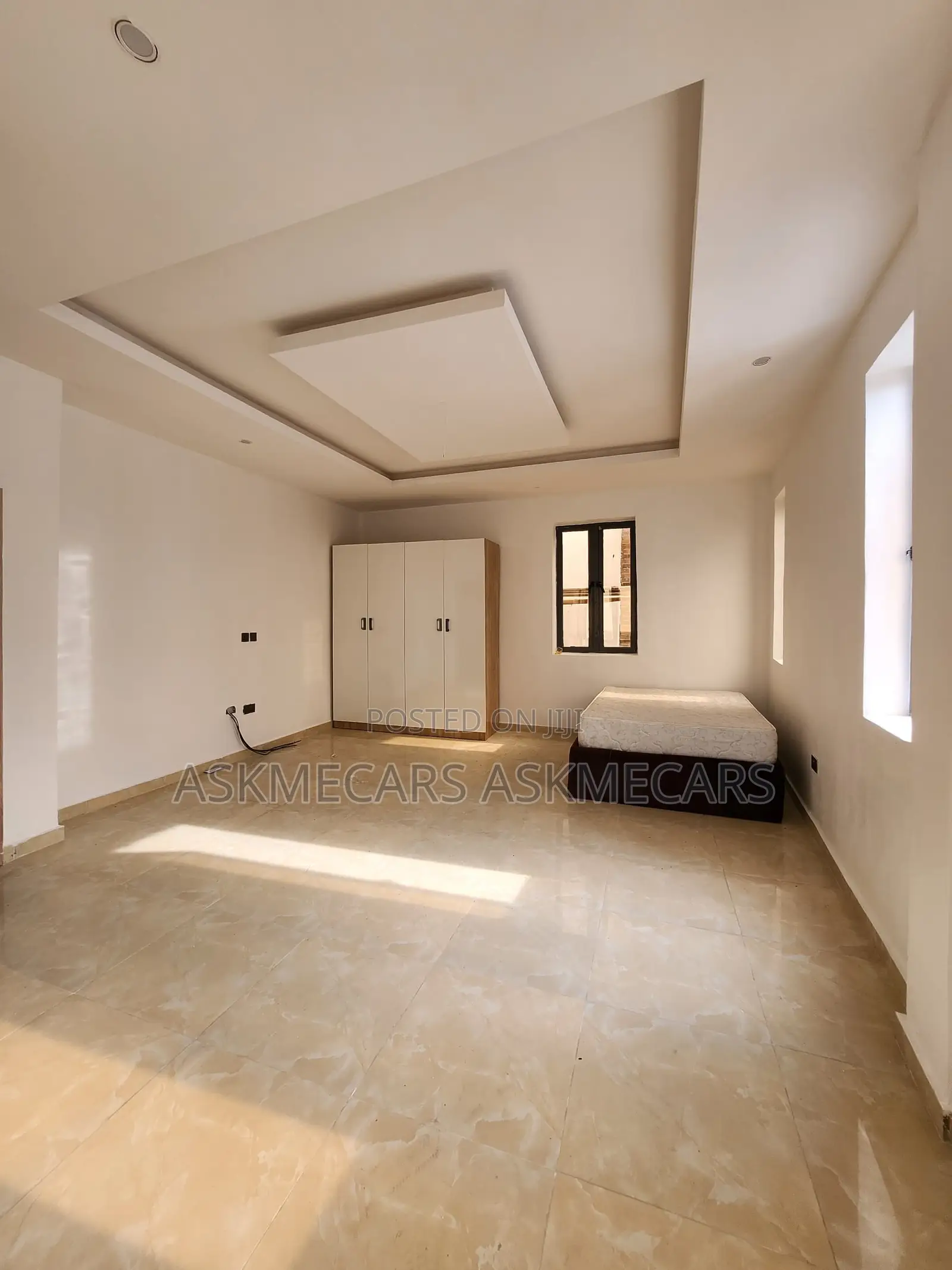 5bdrm Duplex in Abraham Adesanya, Ajah for rent