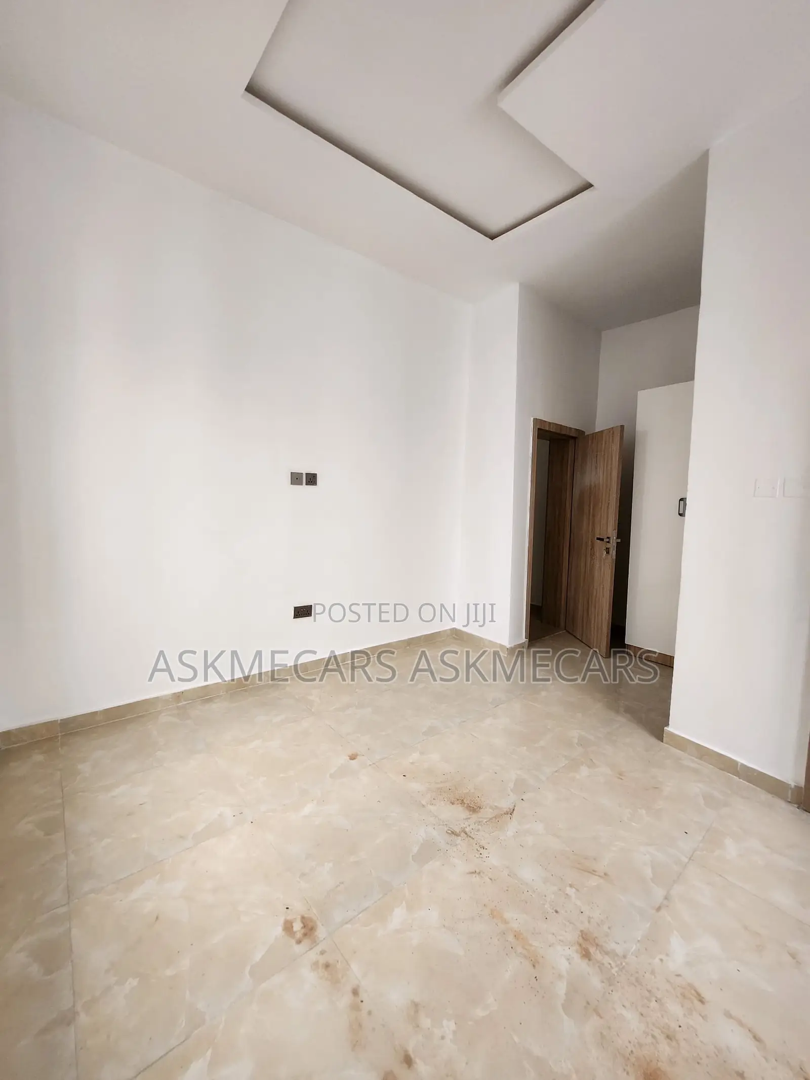 5bdrm Duplex in Abraham Adesanya, Ajah for rent