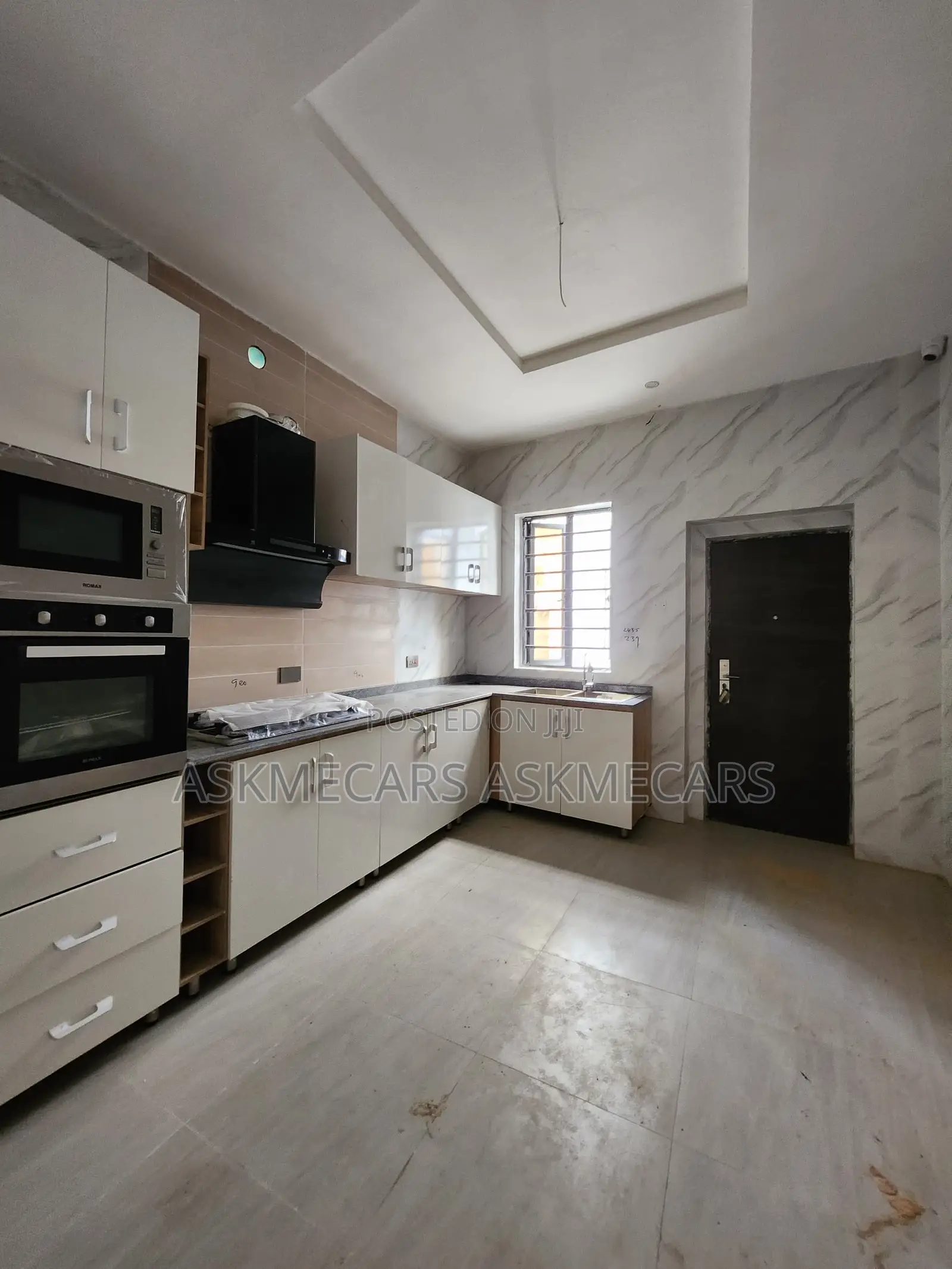 5bdrm Duplex in Abraham Adesanya, Ajah for rent