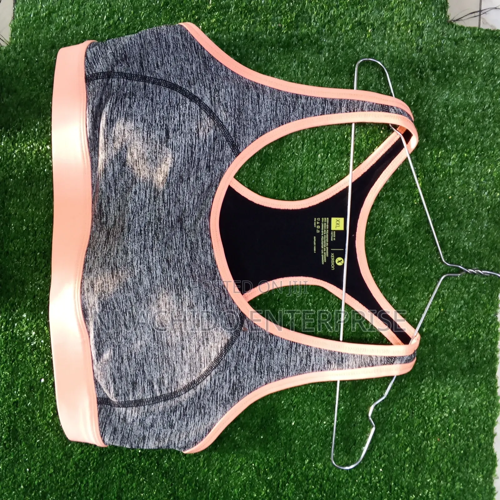 Quality Sport Bra