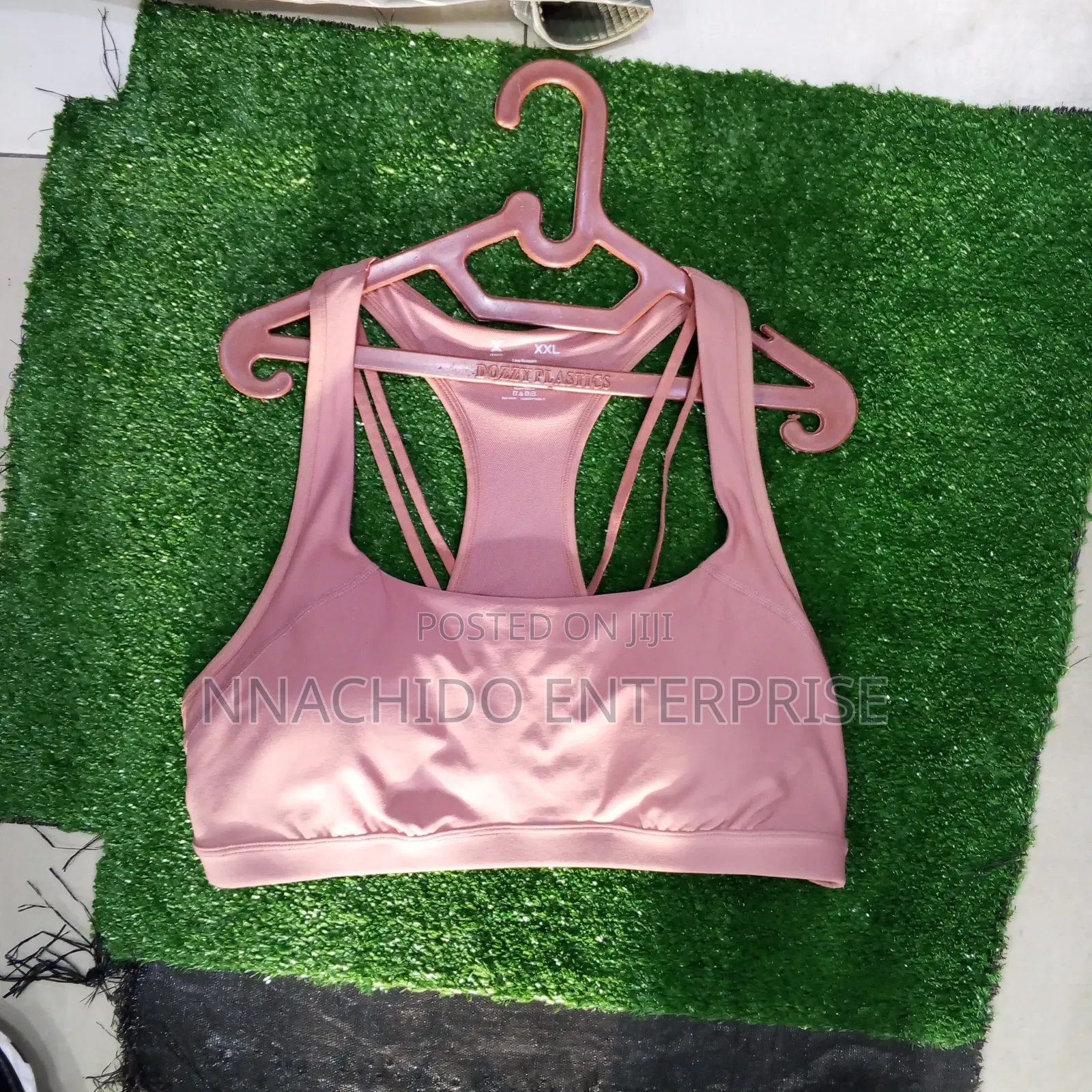 Quality Sport Bra
