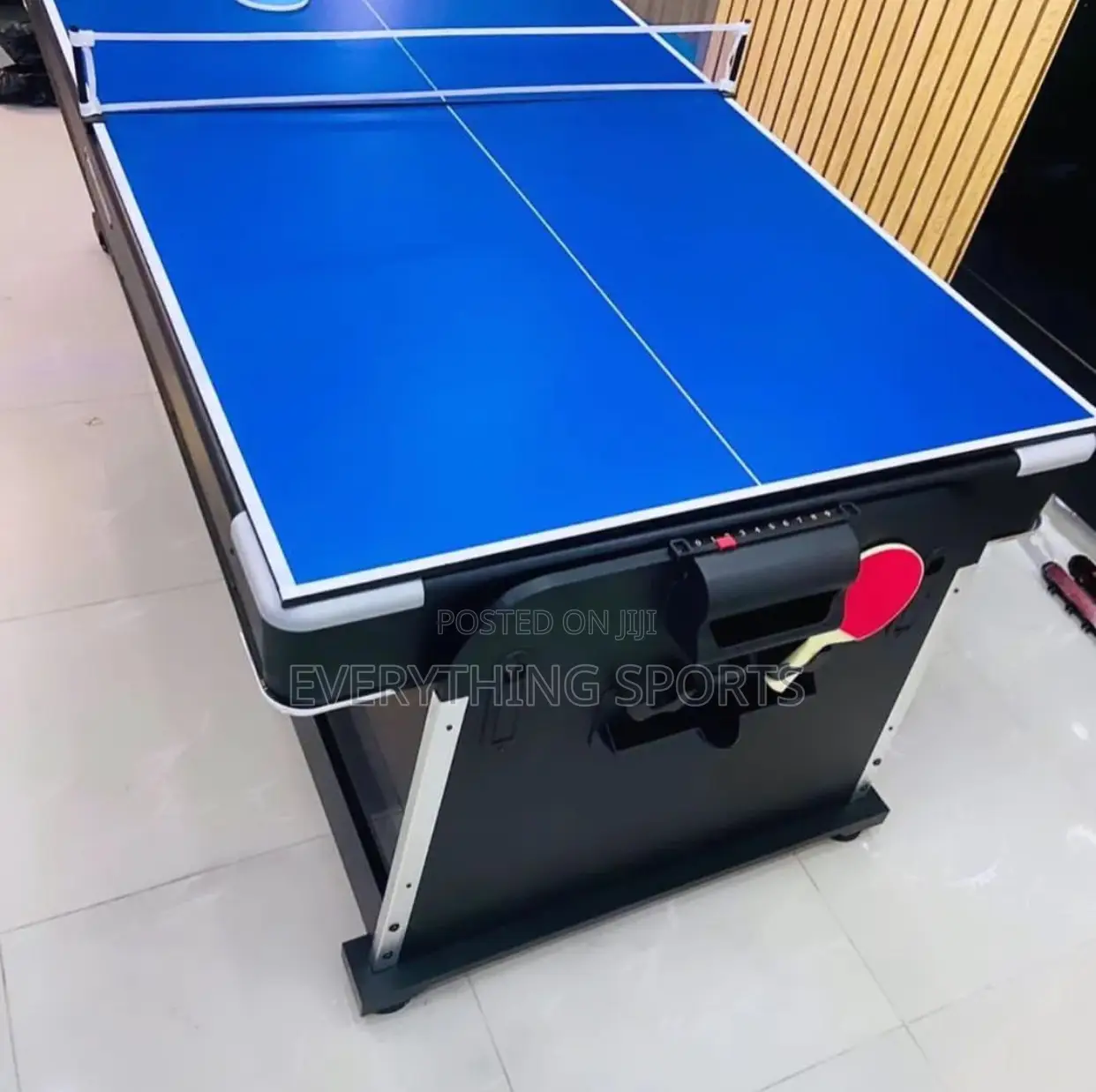Newly Improved 4in1 Foreign Snooker