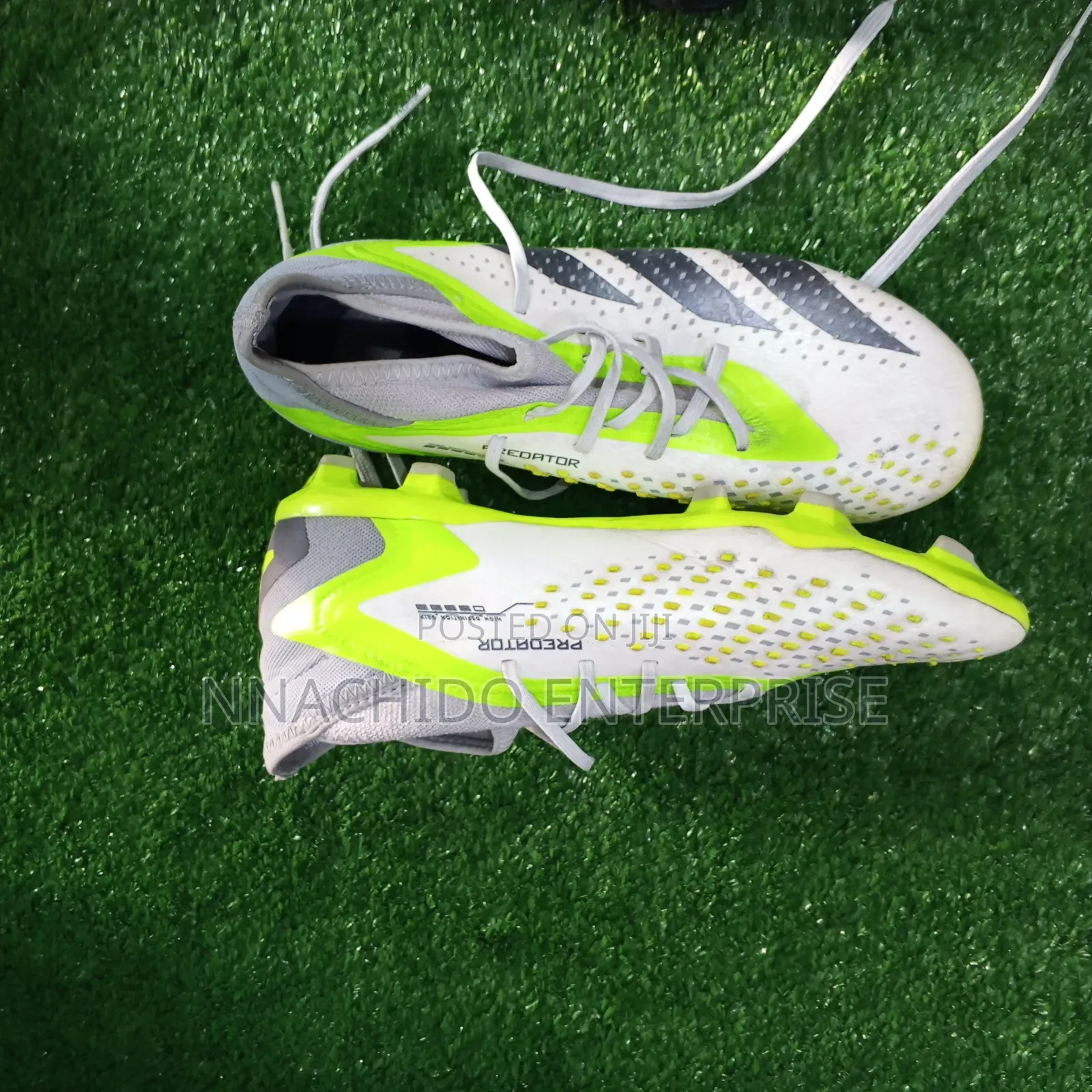 Football Boot