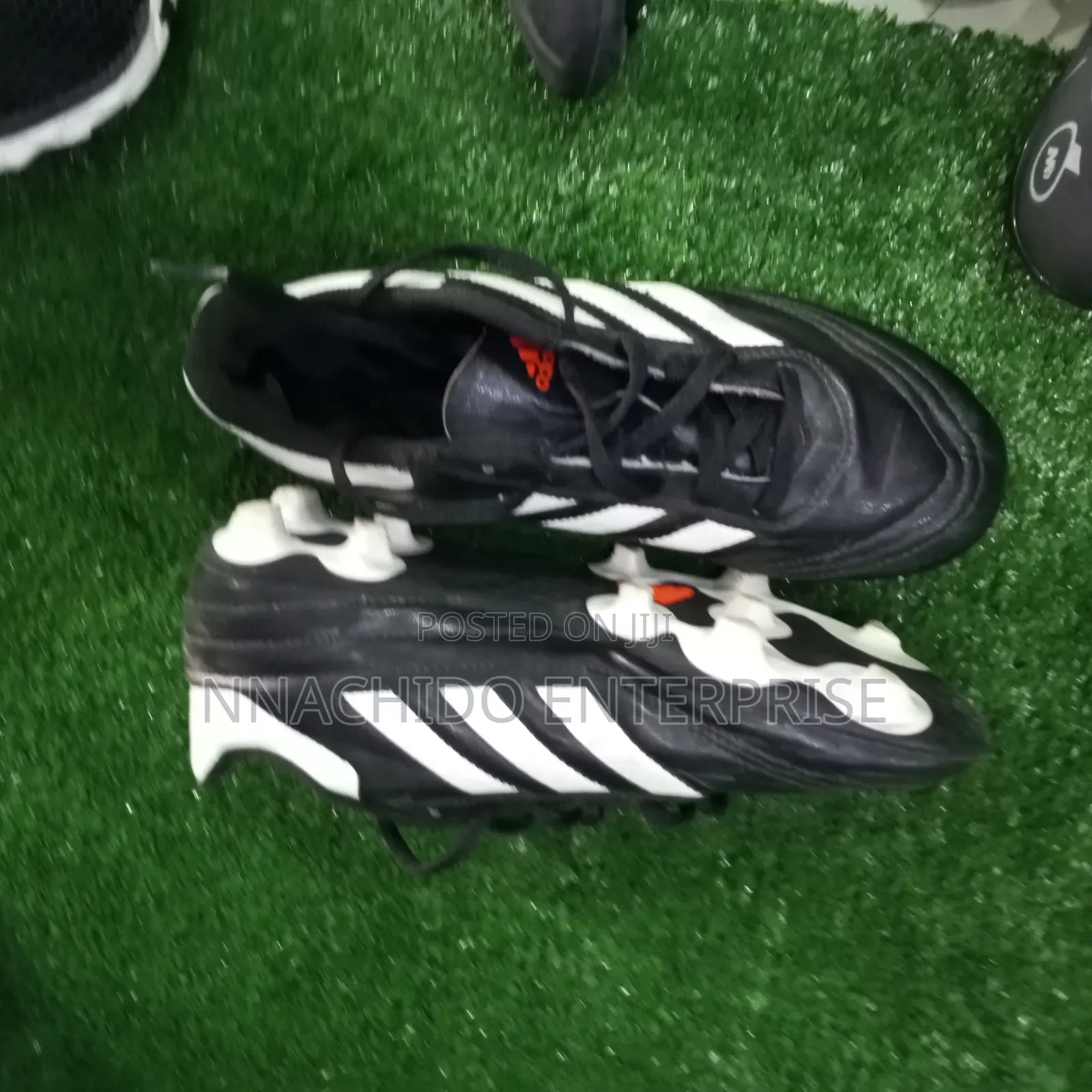 Football Boot