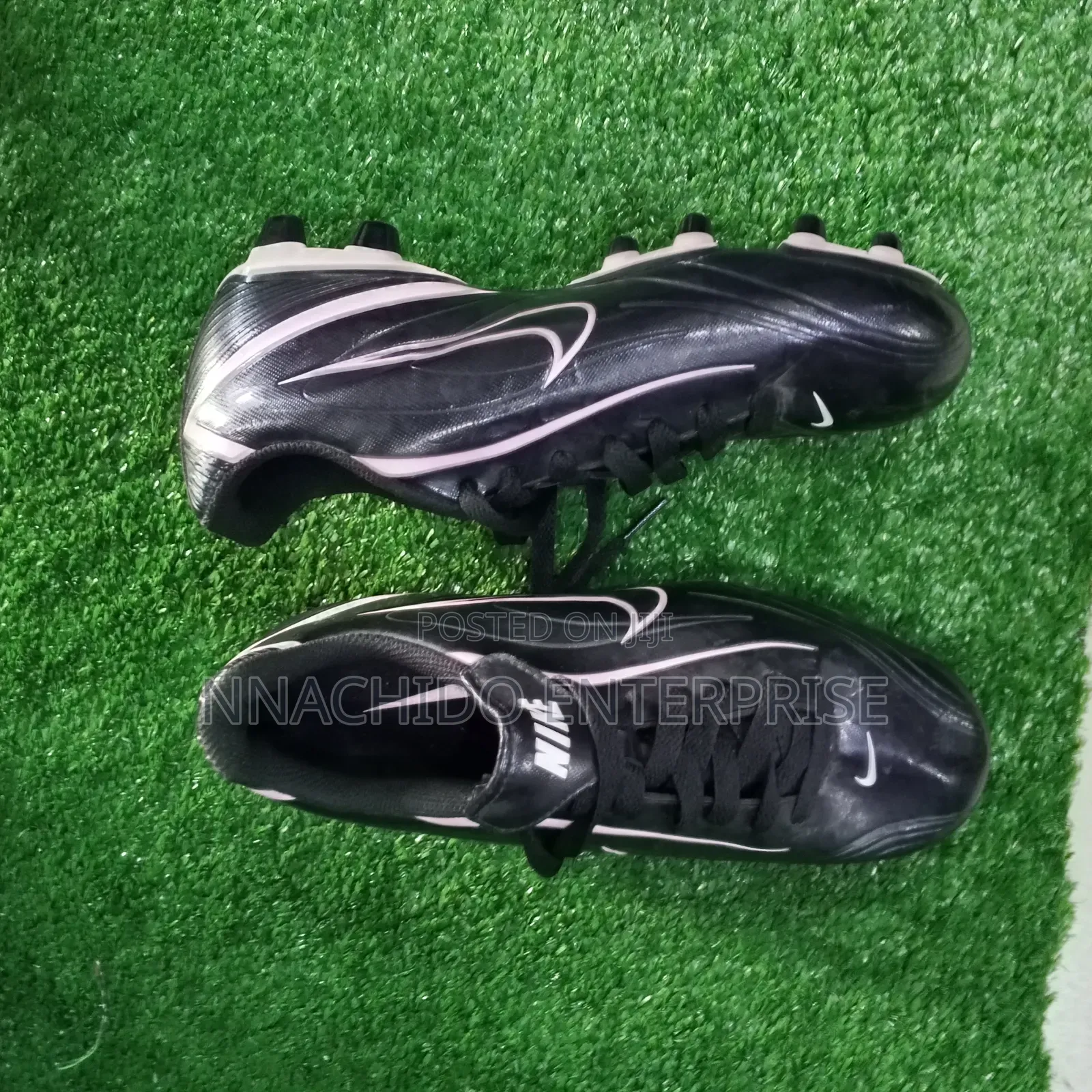 Football Boot