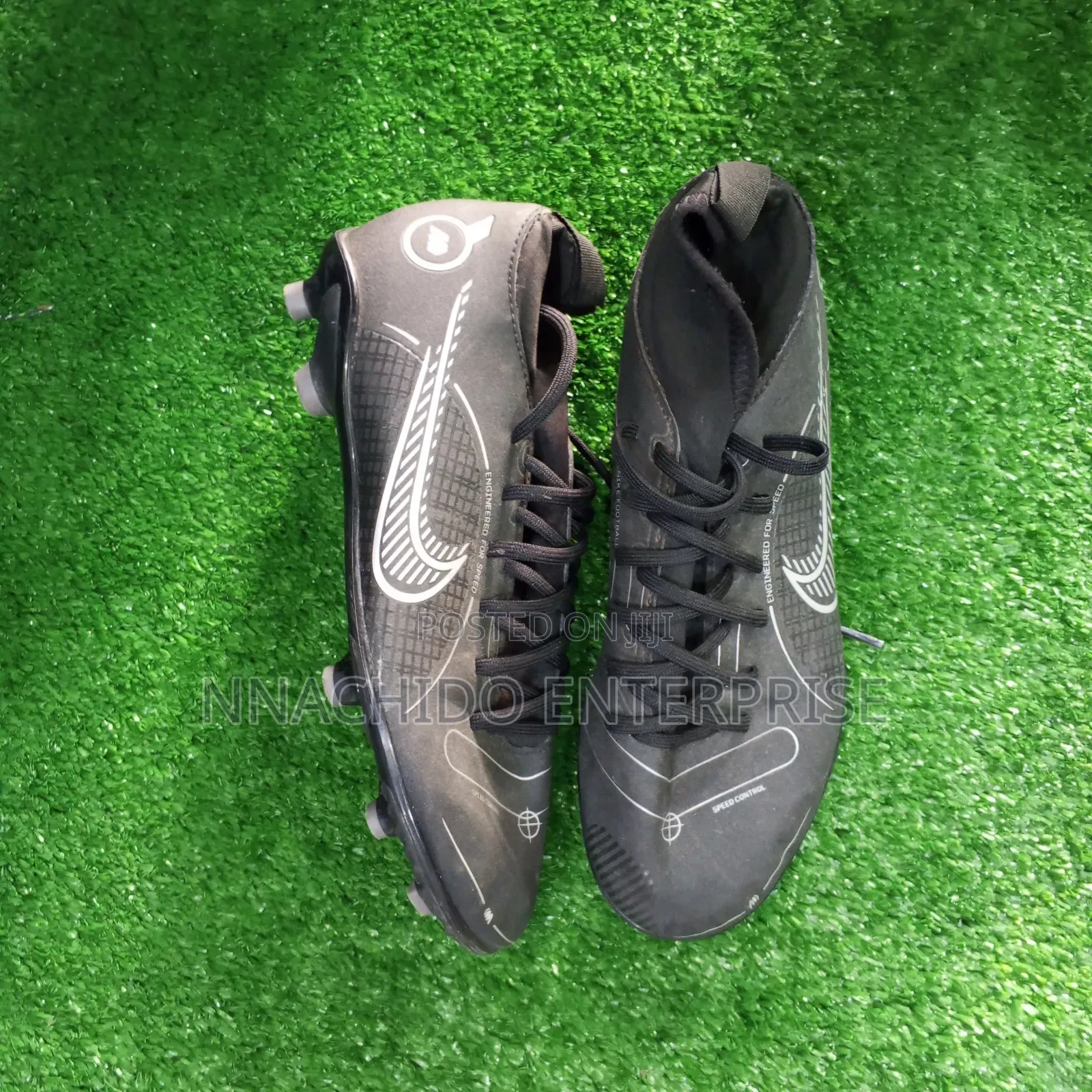 Football Boot