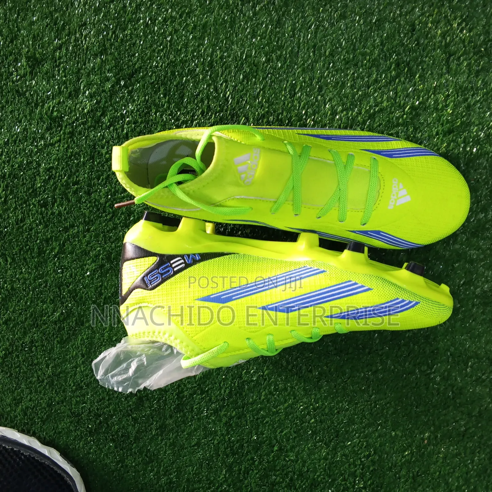 Football Boot