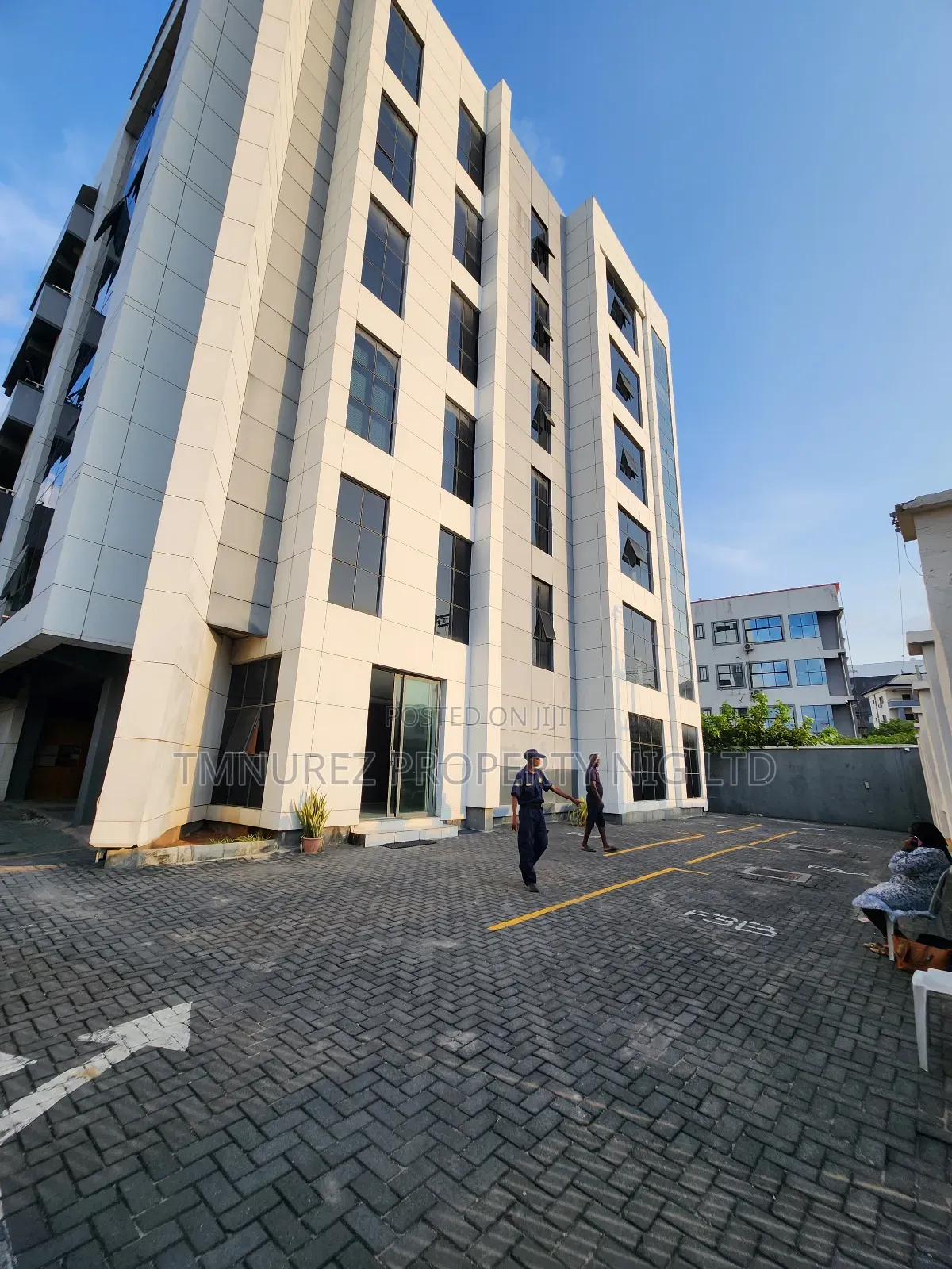Office Space for Rent at Vi