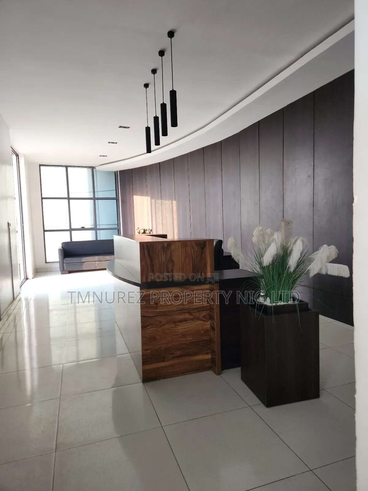 Office Space for Rent at Vi
