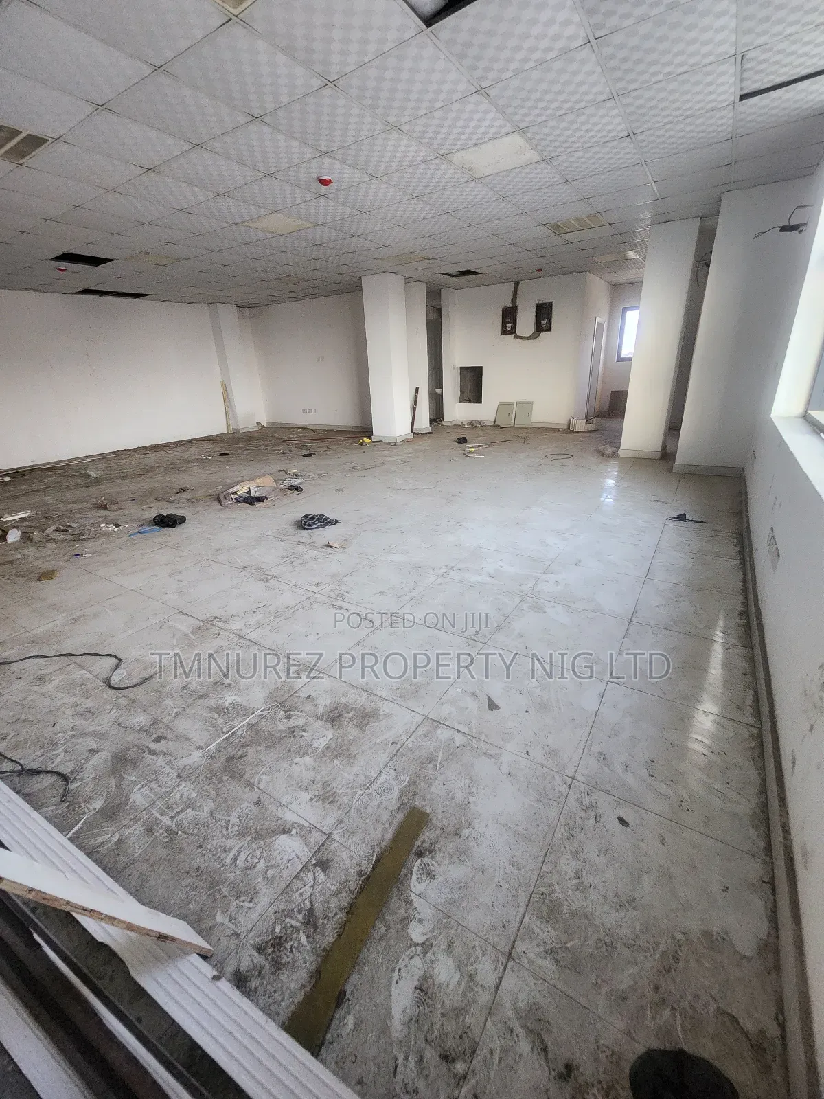Office Space for Rent at Vi